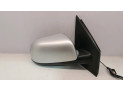 RETROVISOR DERECHO VOLKSWAGEN POLO GRIS 2004