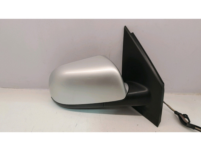 RETROVISOR DERECHO VOLKSWAGEN POLO GRIS 2004