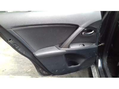 ELEVALUNAS TRASERO IZQUIERDO TOYOTA AVENSIS 2013