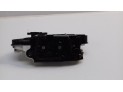 CERRADURA PUERTA DELANTERA IZQUIERDA VOLKSWAGEN GOLF 2013