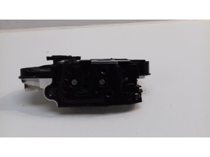 CERRADURA PUERTA DELANTERA IZQUIERDA VOLKSWAGEN GOLF 2013
