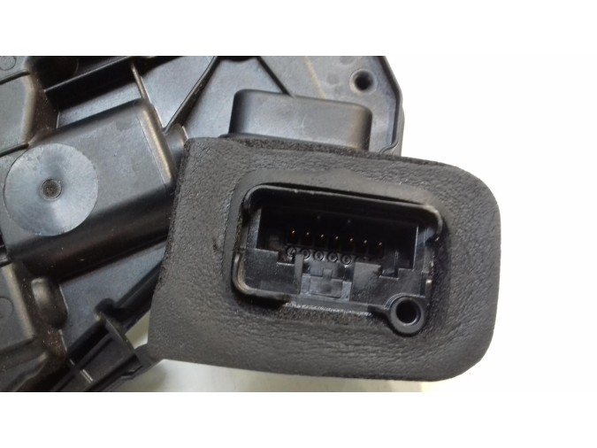 CERRADURA PUERTA DELANTERA IZQUIERDA VOLKSWAGEN GOLF 2013