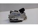 CERRADURA PUERTA DELANTERA IZQUIERDA VOLKSWAGEN GOLF 2013