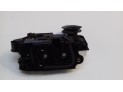 CERRADURA PUERTA TRASERA DERECHA VOLKSWAGEN GOLF 2013