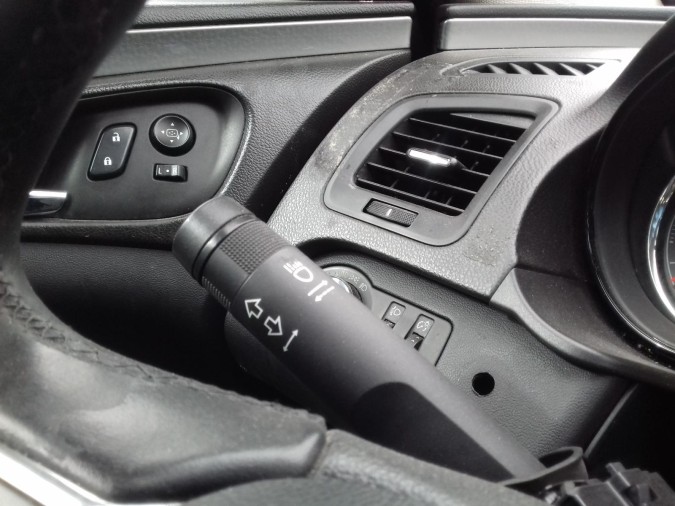 MANDO INTERMITENTES OPEL INSIGNIA 2016