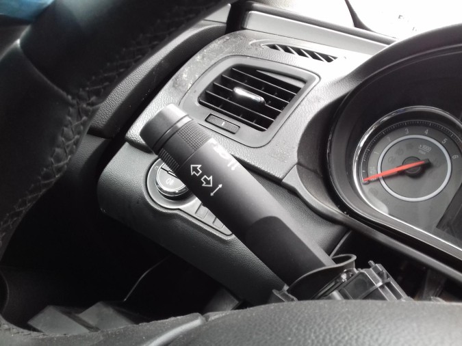 MANDO INTERMITENTES OPEL INSIGNIA 2016