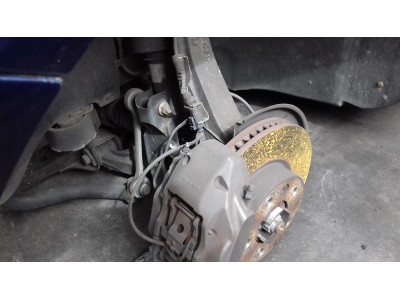TRANSMISION TRASERA DERECHA VOLKSWAGEN TOUAREG 2005