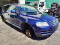 TRANSMISION TRASERA DERECHA VOLKSWAGEN TOUAREG 2005