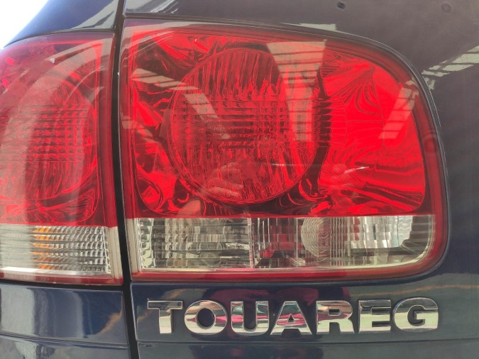 PILOTO TRASERO IZQUIERDO INTERIOR TOYOTA AVENSIS 2005