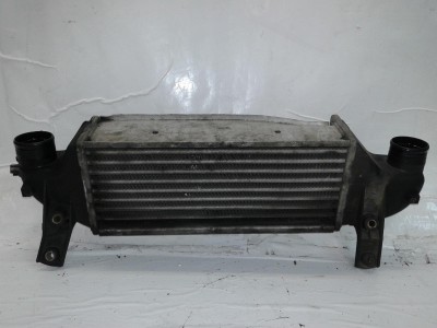 Intercooler FORD FOCUS 2000