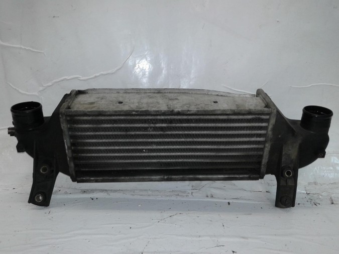 Intercooler FORD FOCUS 2000