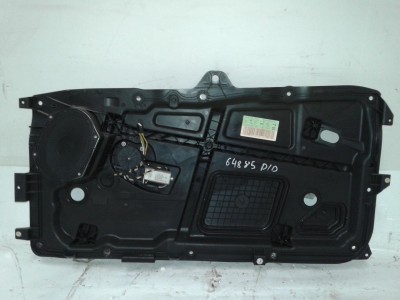 ELEVALUNAS DELANTERO DERECHO FORD FIESTA 2007