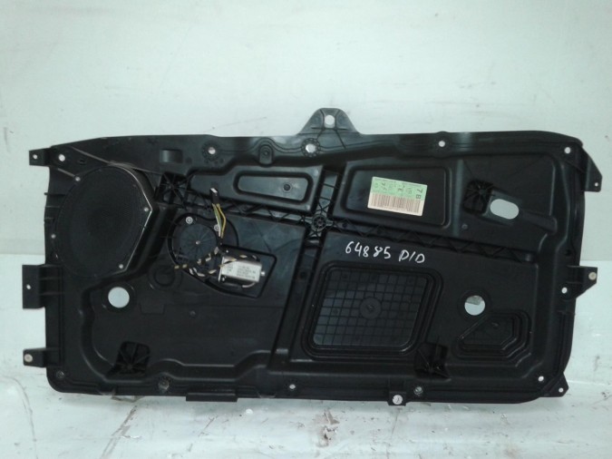 ELEVALUNAS DELANTERO DERECHO FORD FIESTA 2007
