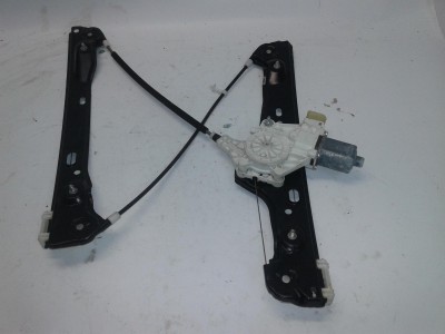 ELEVALUNAS DELANTERO IZQUIERDO BMW SERIE 3 2007