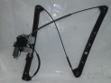 ELEVALUNAS DELANTERO DERECHO BMW X5 2008