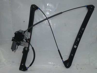 ELEVALUNAS DELANTERO DERECHO BMW X5 2008