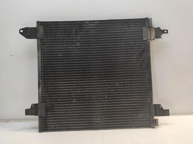 Radiador A/C AUDI A5 2001