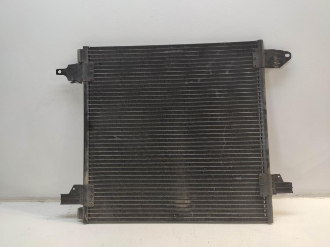 Radiador A/C AUDI A5 2001