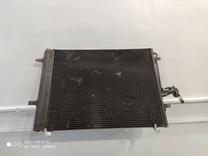 Radiador A/C AUDI A5 2010