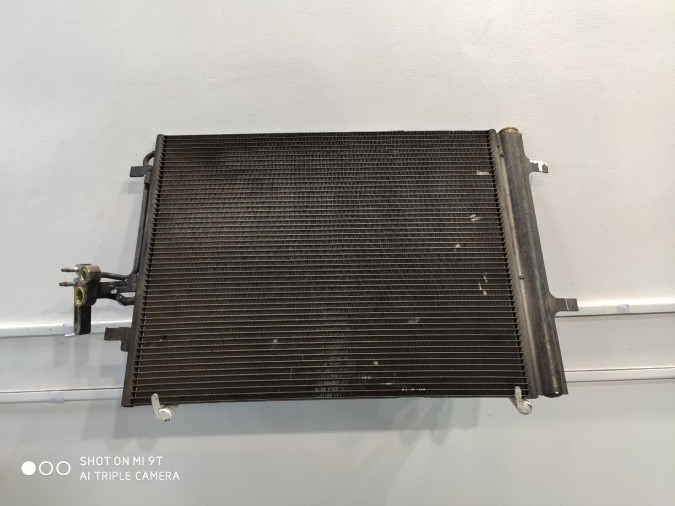Radiador A/C AUDI A5 2010