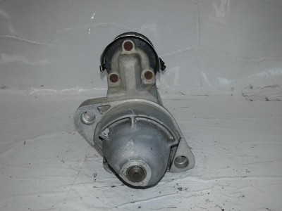 MOTOR ARRANQUE FORD FIESTA 2001