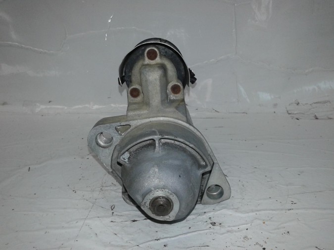 MOTOR ARRANQUE FORD FIESTA 2001