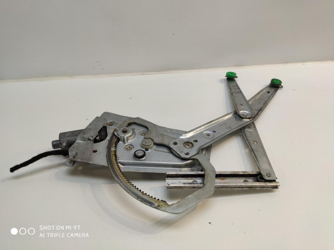 ELEVALUNAS DELANTERO IZQUIERDO AUDI A5 2004