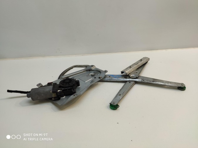 ELEVALUNAS DELANTERO IZQUIERDO AUDI A5 2004