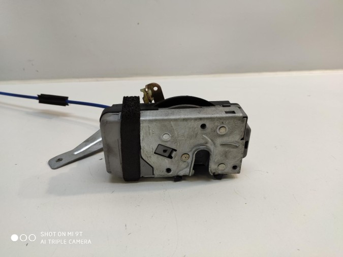 CERRADURA PUERTA DELANTERA DERECHA SAAB 95 2004