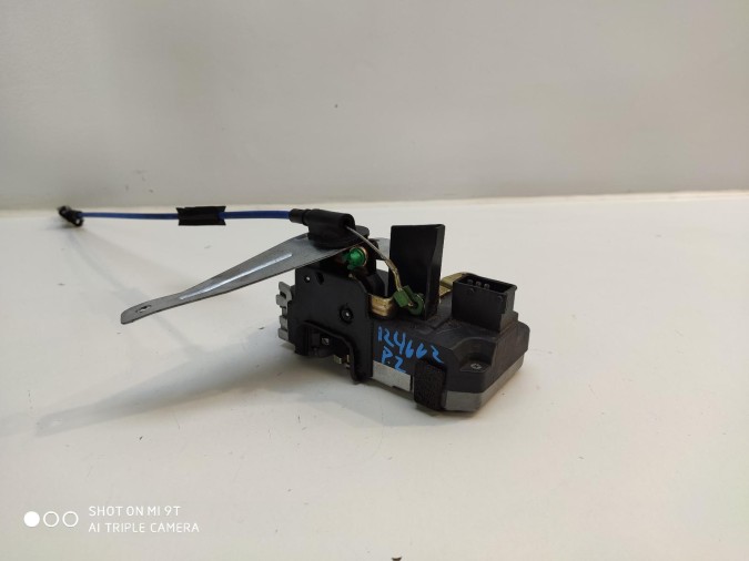 CERRADURA PUERTA DELANTERA DERECHA SAAB 95 2004