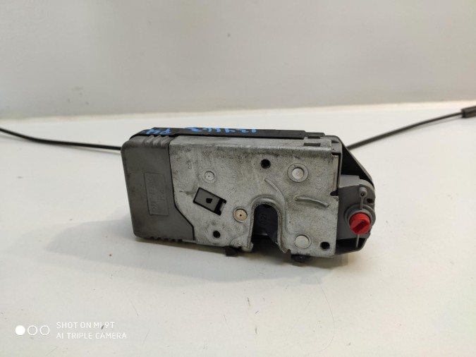 CERRADURA PUERTA TRASERA DERECHA SAAB 95 2004