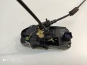 CERRADURA PUERTA TRASERA DERECHA SAAB 95 2004