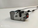 CERRADURA PUERTA TRASERA IZQUIERDA SAAB 95 2004