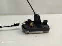 CERRADURA PUERTA TRASERA IZQUIERDA SAAB 95 2004