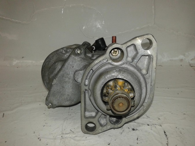Motor Arranque JAGUAR XJ6 1998