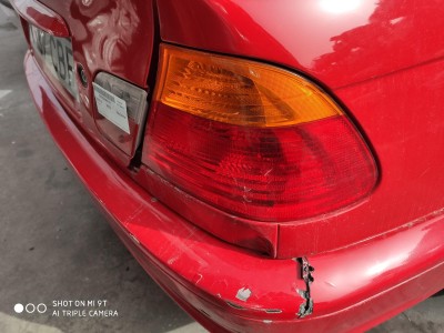 PILOTO TRASERO DERECHO BMW SERIE 3 2002