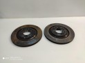 DISCO/TAMBOR DE FRENO TRAS SO HYUNDAI I30 2019