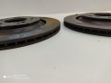DISCO/TAMBOR DE FRENO TRAS SO HYUNDAI I30 2019