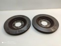 DISCO/TAMBOR DE FRENO TRAS SO HYUNDAI I30 2019
