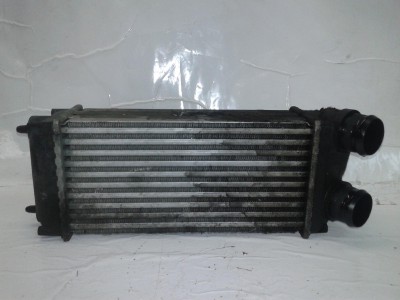 Intercooler PEUGEOT 307 2006