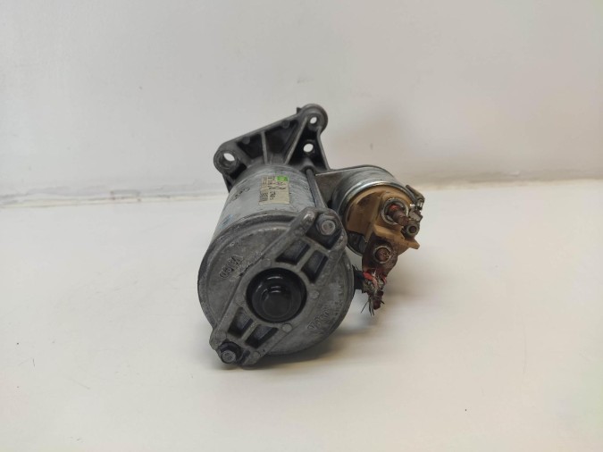 MOTOR ARRANQUE RENAULT MEGANE 2005