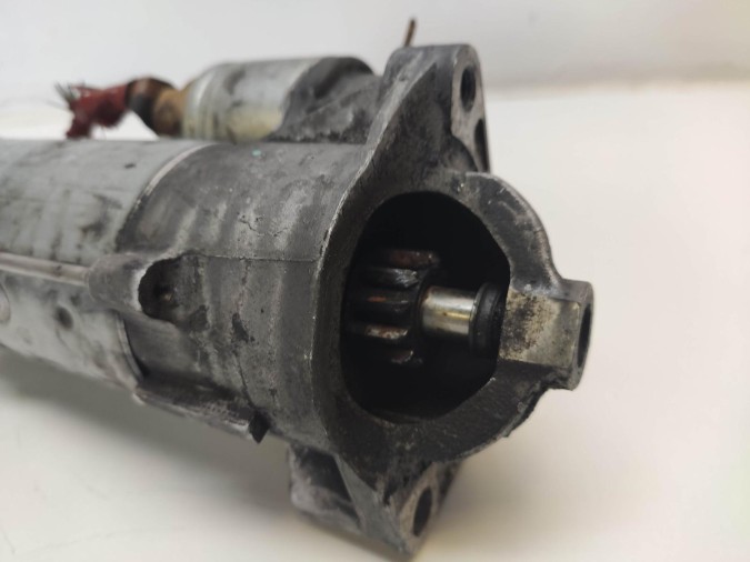 MOTOR ARRANQUE RENAULT MEGANE 2005
