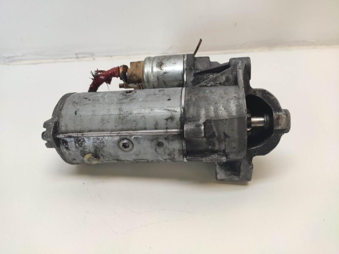 MOTOR ARRANQUE RENAULT MEGANE 2005