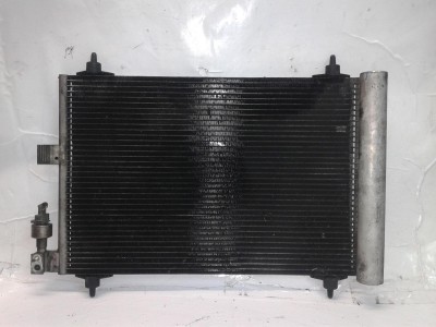 Radiador A/C PEUGEOT 406 2000