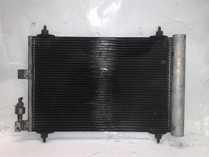 Radiador A/C PEUGEOT 406 2000