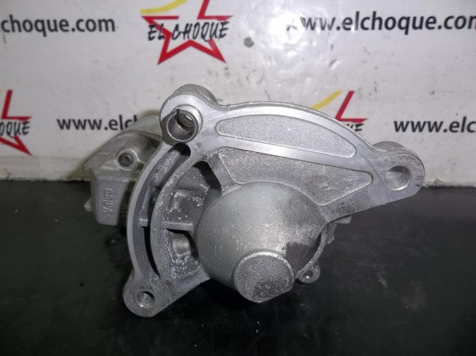MOTOR ARRANQUE CITROEN C2 2004