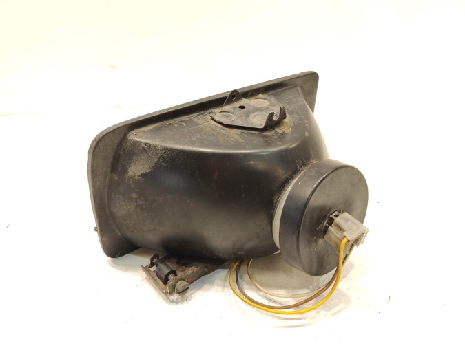 FARO DELANTERO DERECHO FORD FIESTA 1987