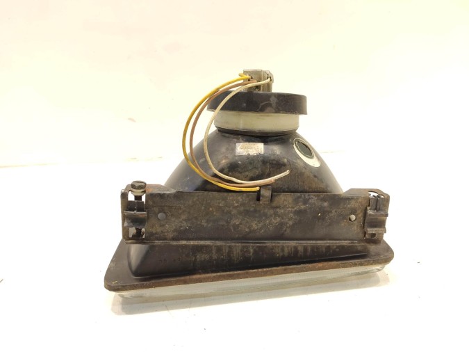 FARO DELANTERO DERECHO FORD FIESTA 1987