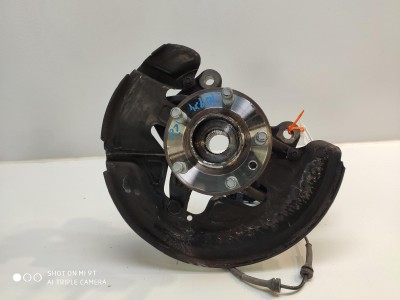MANGUETA DELANTERA IZQUIERDA LAND ROVER FREELANDER 2010