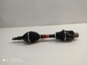 TRANSMISION DELANTERA DERECHA VOLKSWAGEN POLO 2007